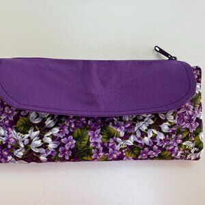 New Handcrafted Wallet